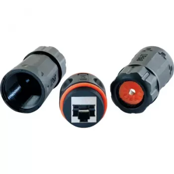 Wire connector RJ45 Schwaiger NWDK16533
