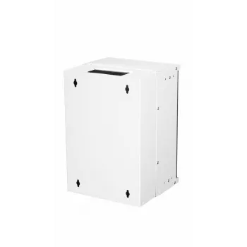 Equip Eco Mount 10'' Schrank, 09U, 300X300MM, RAL7035 Grau
