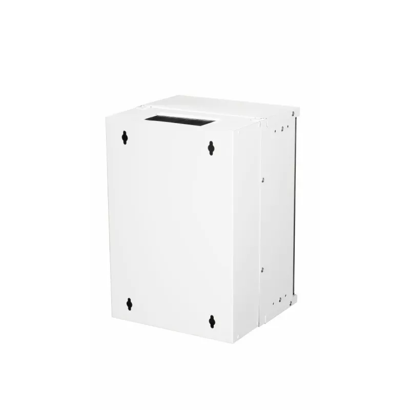 Equip Eco Mount 10'' Schrank, 09U, 300X300MM, RAL7035 Grau