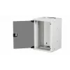 Equip Eco Mount 10'' Schrank, 09U, 300X300MM, RAL7035 Grau