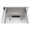 Equip Eco Mount 10'' Schrank, 09U, 300X300MM, RAL7035 Grau