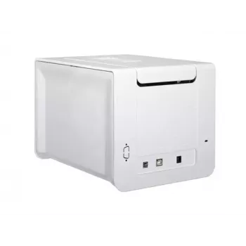 Etikettendrucker Evolis Zenius Expert Thermotransfer