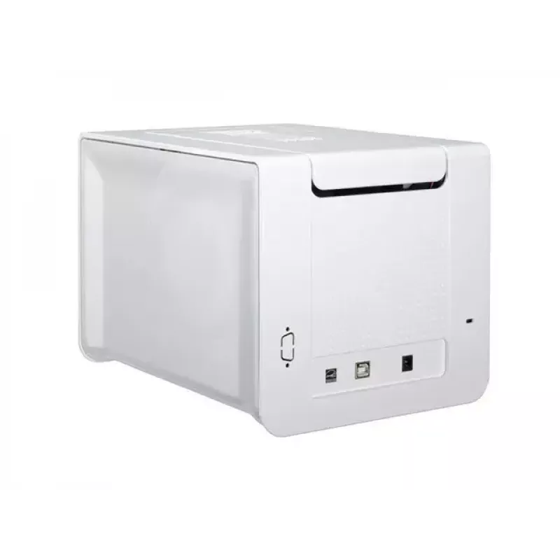 Etikettendrucker Evolis Zenius Expert Thermotransfer