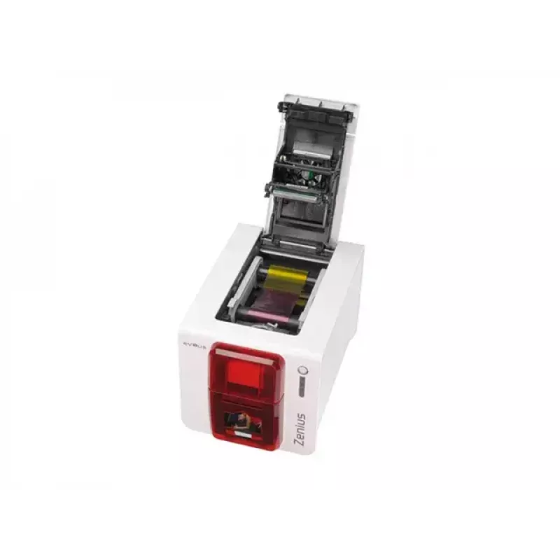 Etikettendrucker Evolis Zenius Expert Thermotransfer