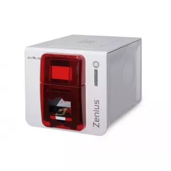 Etikettendrucker Evolis Zenius Expert Thermotransfer