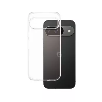 Cover PanzerGlass CARE by modische Hülle Transparent X-Ray Soft Basic Google Pixel 10 10 Pro