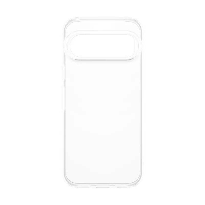 Cover PanzerGlass CARE by modische Hülle Transparent X-Ray Soft Basic Google Pixel 10 10 Pro