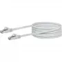 Netzwerkkabel Schwaiger CKB6100 052 RJ-45 Cat6 10 m Weiß