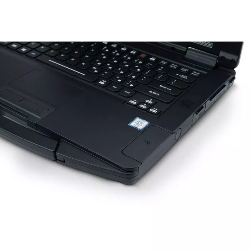 Laptop-Ersatzteil Panasonic FZ-VSC551U
