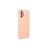 Samsung EF-OA135 Handyhülle 16,5 cm (6,5 Zoll) Cover Peach