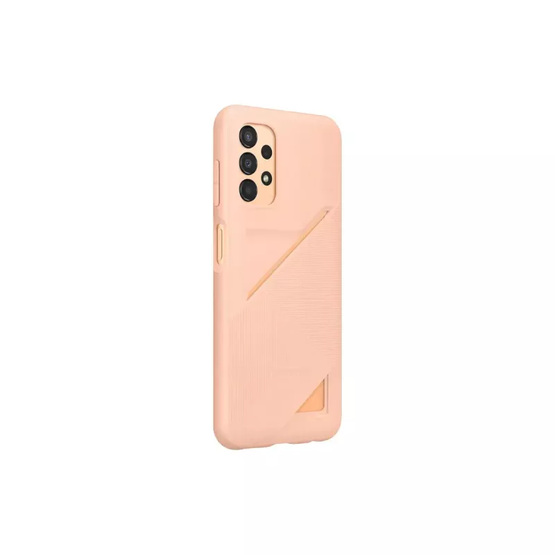 Samsung EF-OA135 Handyhülle 16,5 cm (6,5 Zoll) Cover Peach
