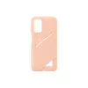 Samsung EF-OA135 Handyhülle 16,5 cm (6,5 Zoll) Cover Peach