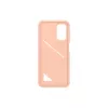 Samsung EF-OA135 Handyhülle 16,5 cm (6,5 Zoll) Cover Peach