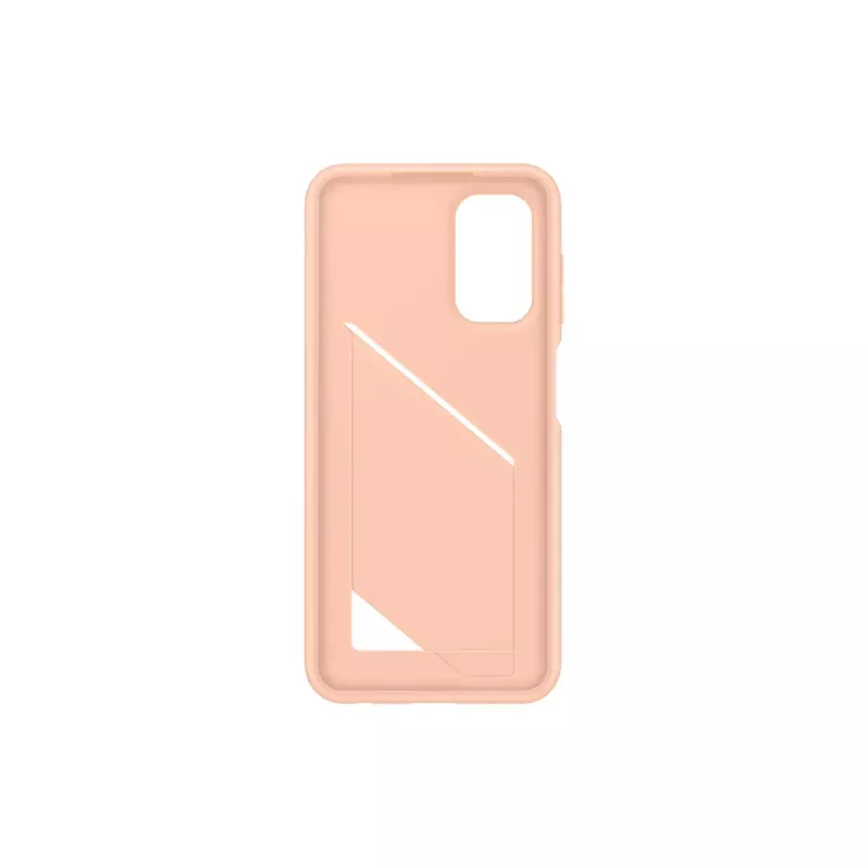 Samsung EF-OA135 Handyhülle 16,5 cm (6,5 Zoll) Cover Peach