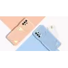 Samsung EF-OA135 Handyhülle 16,5 cm (6,5 Zoll) Cover Peach