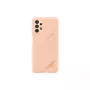 Samsung EF-OA135 Handyhülle 16,5 cm (6,5 Zoll) Cover Peach
