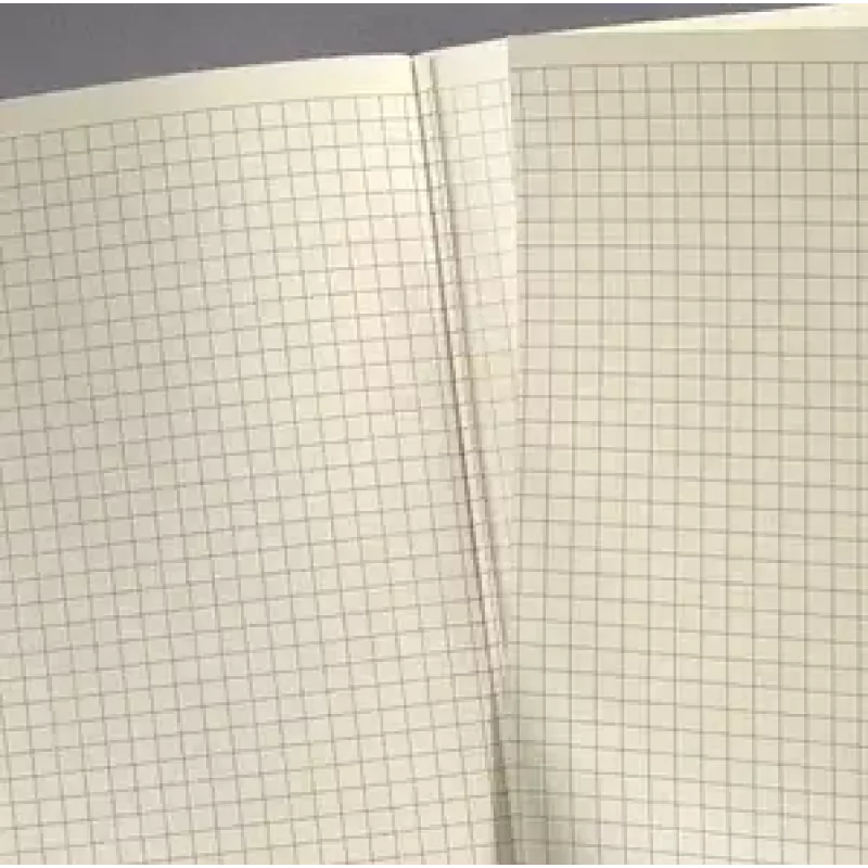 Schreib-Notizbuch Sigel Conceptum A5 194 Blatt Rot