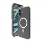 dbramante1928 Iceland Pro MagSafe - iPhone 16 - Clear, Abdeckung, Apple, iPhone 16, 15,5 cm (6,1 inch), Transparent