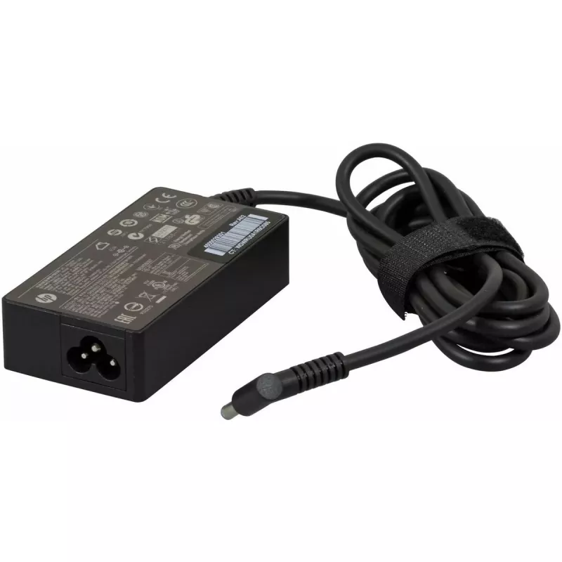 Netzteil HP SPS-45W 744892-001 Smart RC, 45W, für tragbare HP-Geräte