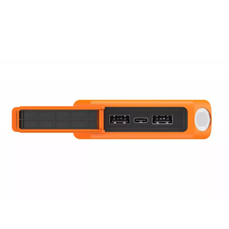 Xtorm Power Bank Rugged 10.000, 10400 mAh Akku