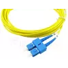 BlueOptics SFP3232BU5MK InfiniBand Glasfaserkabel 5 m SC Gelb