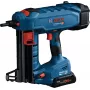 Nagler Bosch GNB 18V-40 batteriebetrieben 18V leichtgewichtig