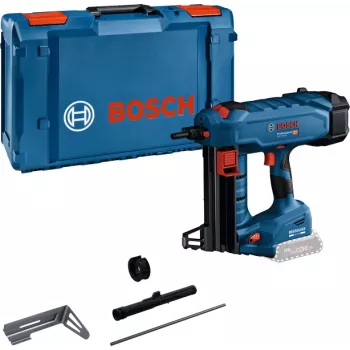 Nagler Bosch GNB 18V-40 batteriebetrieben 18V leichtgewichtig