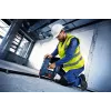 Nagler Bosch GNB 18V-40 batteriebetrieben 18V leichtgewichtig