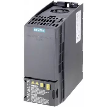 Siemens 6SL3210-1KE11-8AF2 Netzteil Innenbereich Mehrfarbig