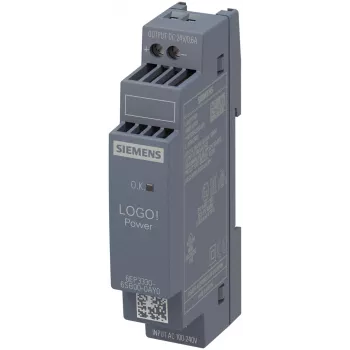 Siemens 6EP3330-6SB00-0AY0 Netzteil Innenbereich Mehrfarbig