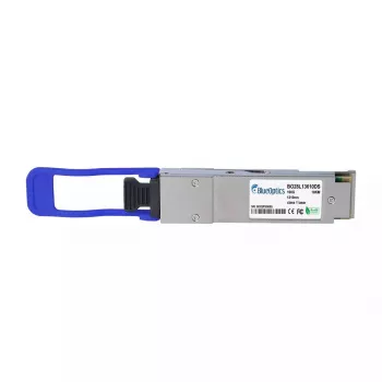 Glasfaser-Transceiver-Modul BlueOptics BO28L13610DS-BO 100000 Mbit/s QSFP28