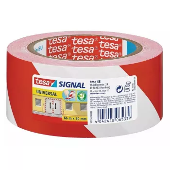 Absperrband TESA Signal Universal 66 m