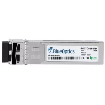 SFP-Transceivermodul BlueOptics SFP-25G-SR-AR-BO Glasfaser SFP28 100m