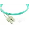 BlueOptics SFP3132EU7.5MK InfiniBand Glasfaserkabel 7,5 m LC SC Aqua