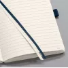 Schreibblock Sigel Conceptum A5 194 Blatt Blau