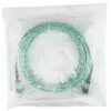 BlueOptics CBL-NTWK-0892-OPF40L-BO Supermicro-kompatibles OM3 MPO/UPC auf MPO/UPC Trunk-LWL-Kabel, 40 m