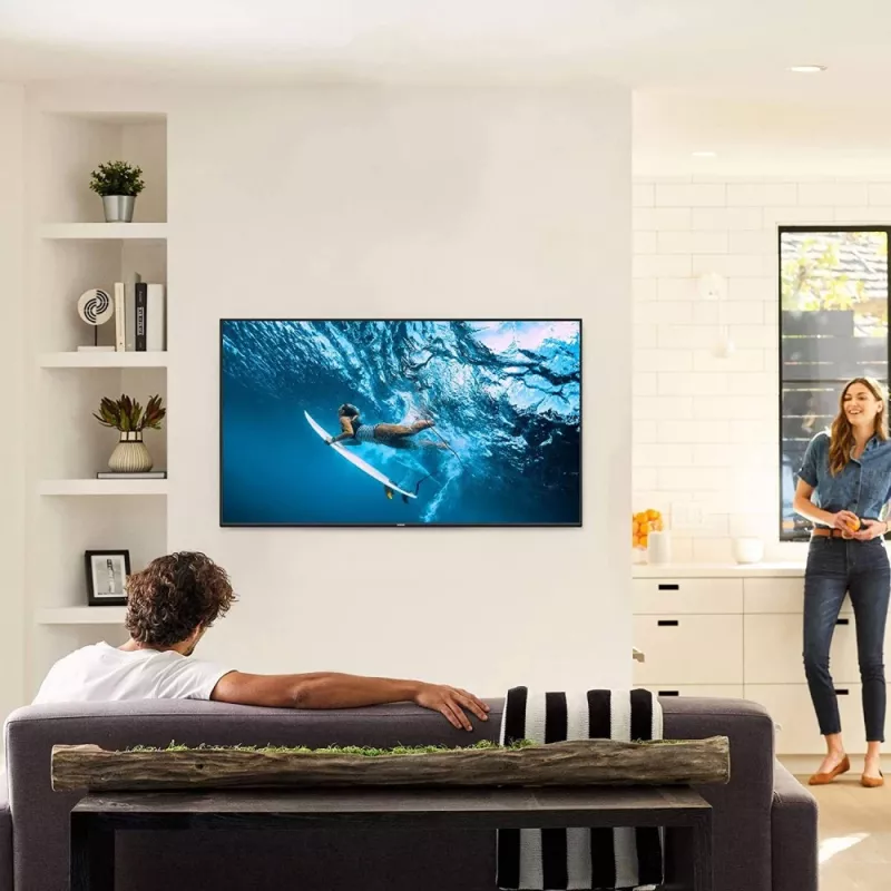 Techly 13-31 Zoll Wandhalterung für LED LCD TV neigbar ICA-LCD 109