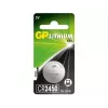 Einwegbatterie GP Batteries CR2450 Lithiumzelle