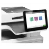 HP Color LaserJet Enterprise MFP M578dn, Laser, Farbdruck, 1200 x 1200 DPI, A4, Direktdruck, Weiß