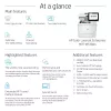HP Color LaserJet Enterprise MFP M578dn, Laser, Farbdruck, 1200 x 1200 DPI, A4, Direktdruck, Weiß