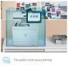 HP Color LaserJet Enterprise MFP M578dn, Laser, Farbdruck, 1200 x 1200 DPI, A4, Direktdruck, Weiß