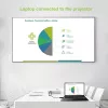 Techly Monitor DisplayPort-zu-DVI-Kabel 2 m ICOC DSP-C-020