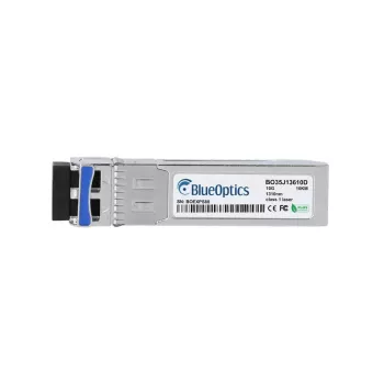 SFP+ Transceiver-Modul BlueOptics CPAC-TR-10LR-SSM160-SFP+ 10000 Mbit/s