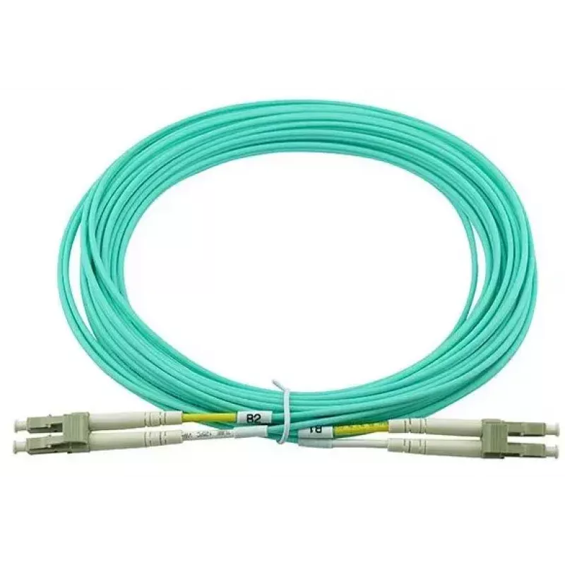 InfiniBand-Glasfaserkabel BlueOptics 050502K512000003M 3 m 2x LC LC/APC