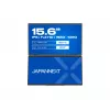 JAPANNEXT JN-DMD-IPS156F Computer-Monitor 39,6 cm (15,6 Zoll) 1920 x 1080 Pixel Full HD LCD Schwarz
