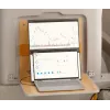 JAPANNEXT JN-DMD-IPS156F Computer-Monitor 39,6 cm (15,6 Zoll) 1920 x 1080 Pixel Full HD LCD Schwarz