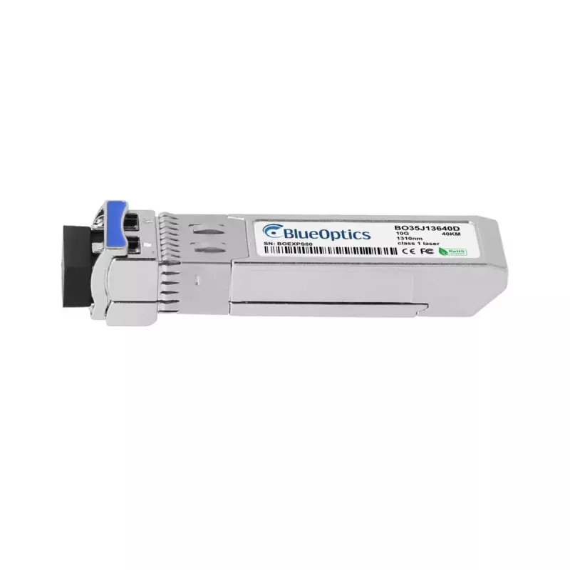 SFP+ Transceiver-Modul BlueOptics 6GK59931AV008AA0 10000 Mbit/s