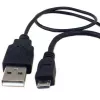Techly USB 2.0 Kabel OTG A F Micro USB M mit USB 30cm Schwarz ICOC MUSB-MC2
