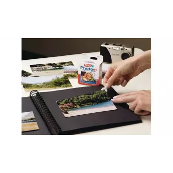 Foto-Ecken TESA 56621 500 Stück Weiß