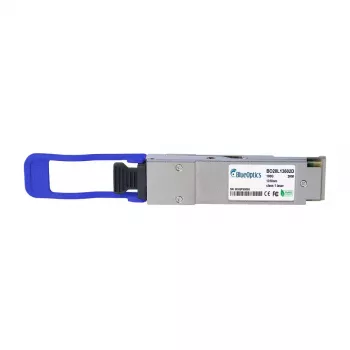 BlueOptics 100G-CWDM4-QSFP2KM-BO Netzwerk-Transceiver-Modul 27000 Mbit/s QSFP28